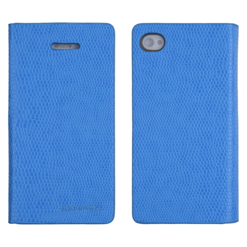 Чохол Goospery Komodo Cover для iPhone 5/5S
