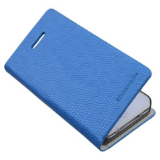 Кожаный чехол Goospery Komodo Cover для Apple iPhone 5/5S