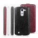 Чохол-фліп для LG Optimus G Pro 2 D837 iMuca Concise Vertical Flip