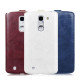 Чохол-фліп для LG Optimus G Pro 2 D837 iMuca Concise Vertical Flip