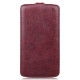 Чохол-фліп для LG Optimus G Pro 2 D837 iMuca Concise Vertical Flip