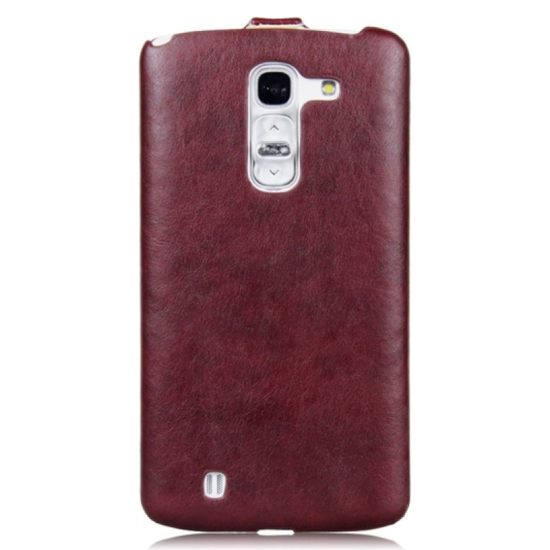 Чохол-фліп для LG Optimus G Pro 2 D837 iMuca Concise Vertical Flip
