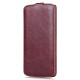 Чохол-фліп для LG Optimus G Pro 2 D837 iMuca Concise Vertical Flip