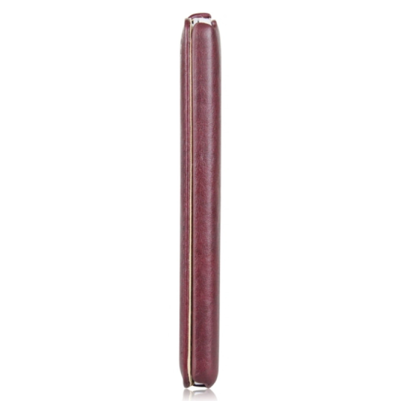 Чохол-фліп для LG Optimus G Pro 2 D837 iMuca Concise Vertical Flip