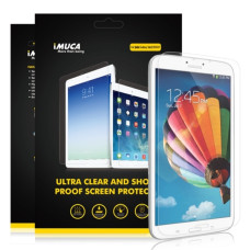 Защитная пленка для Samsung Galaxy Tab 3 8.0'' iMuca Ultra Clear Shock-Proof Screen Protector