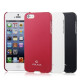 Матова накладка для iPhone 5/5S iMuca Organdy PC
