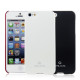 Матова накладка для iPhone 5/5S iMuca Organdy PC