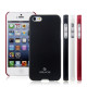 Матова накладка для iPhone 5/5S iMuca Organdy PC