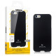Матова накладка для iPhone 5/5S iMuca Organdy PC