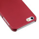Матова накладка для iPhone 5/5S iMuca Organdy PC