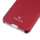 Матова накладка для iPhone 5/5S iMuca Organdy PC