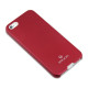 Матова накладка для iPhone 5/5S iMuca Organdy PC