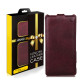 Чехол-флип для Sony Xperia Z2 D6503 - iMuca Concise Leather Vertical