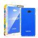 Чохол TPU iMuca Cool Color для Sony Xperia M2 (+плівка і стилус)