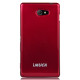 Чохол TPU iMuca Cool Color для Sony Xperia M2 (+плівка і стилус)