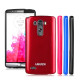 Чохол iMuca Cool Color для LG G3