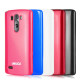 Чохол iMuca Cool Color для LG G3