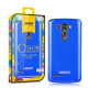Чохол iMuca Cool Color для LG G3