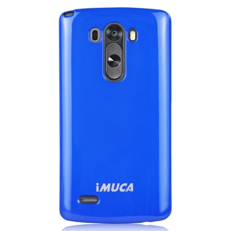 Чохол iMuca Cool Color для LG G3