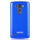 Чохол iMuca Cool Color для LG G3