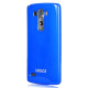 Чохол iMuca Cool Color для LG G3