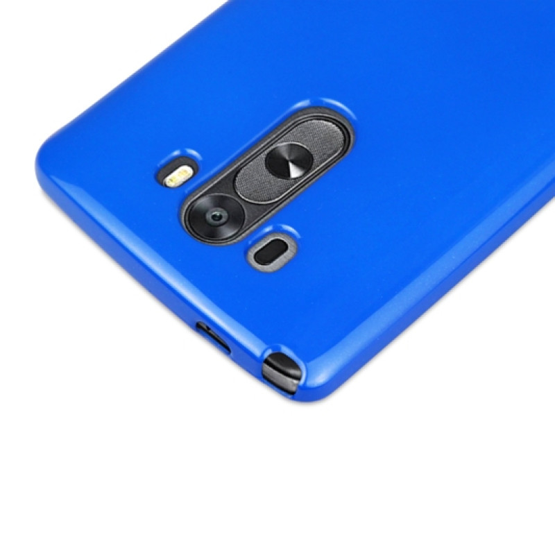 Чохол iMuca Cool Color для LG G3