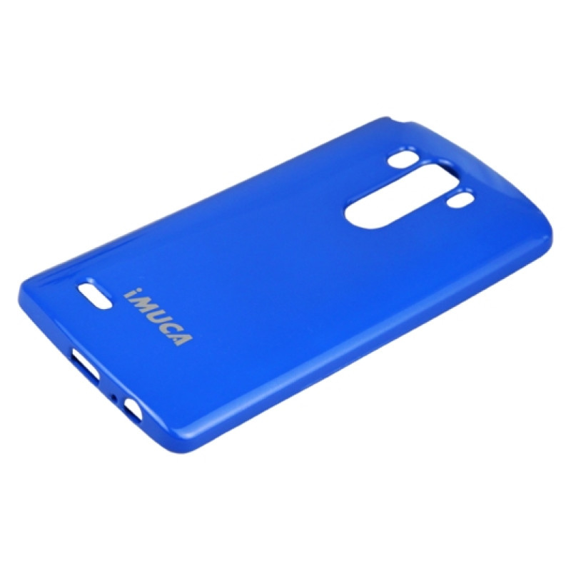 Чохол iMuca Cool Color для LG G3