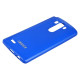 Чохол iMuca Cool Color для LG G3