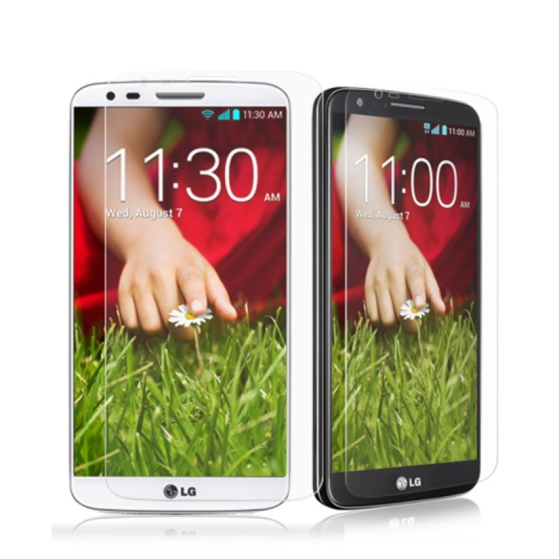 Захисна плівка для LG Optimus G2 iMuca Ultra Clear Shock-Proof Screen Protector