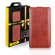 Шкіряний чохол iMuca Concise Leather Case для Lenovo VIBE Z K910