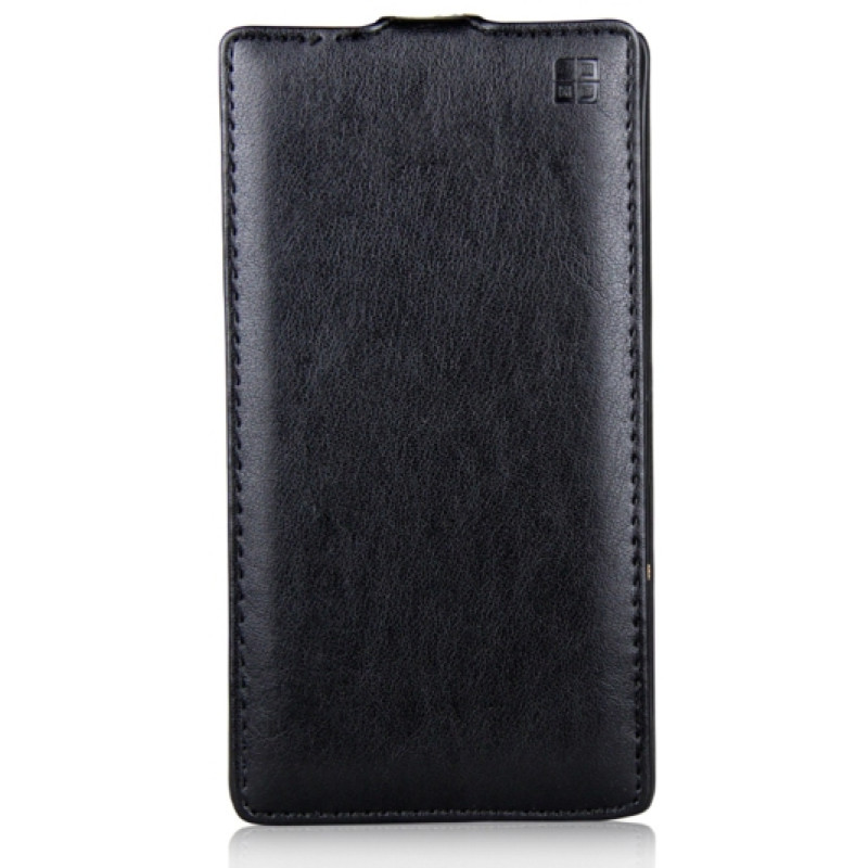 Шкіряний чохол iMuca Concise Leather Case для Lenovo VIBE Z K910
