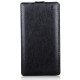 Шкіряний чохол iMuca Concise Leather Case для Lenovo VIBE Z K910