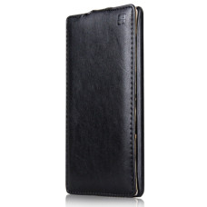 Кожаный чехол iMuca Concise Leather Case для Lenovo VIBE Z K910