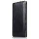 Шкіряний чохол iMuca Concise Leather Case для Lenovo VIBE Z K910