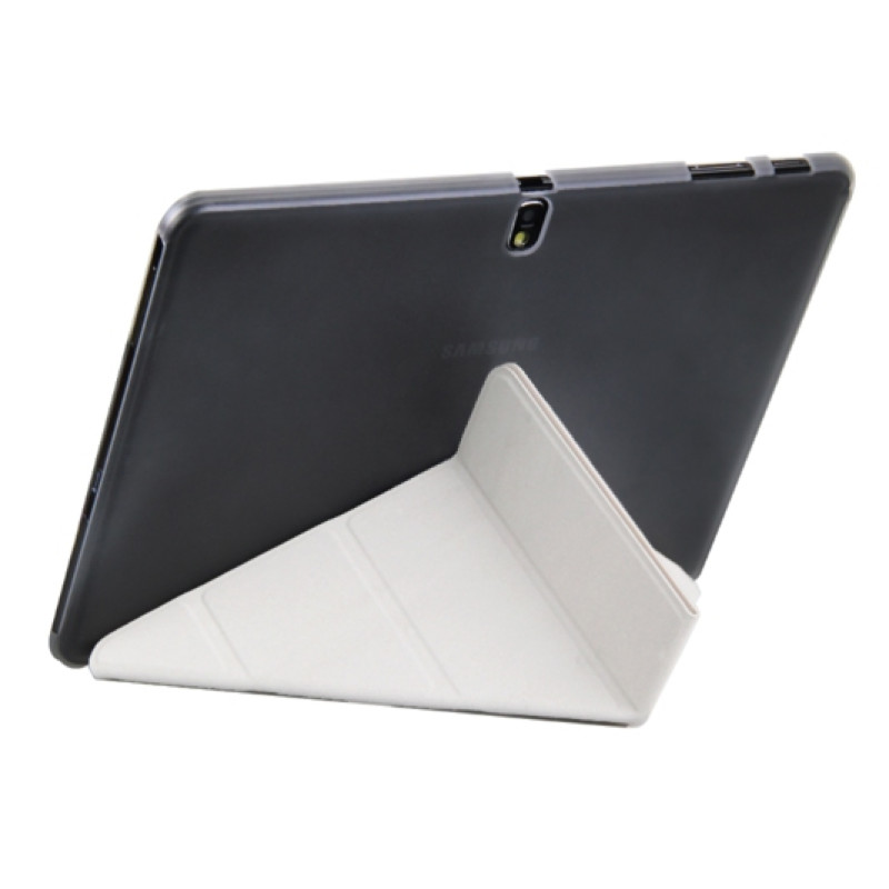 Чохол iMuca Prime Leather Case для Samsung Galaxy Tab Pro 10.1'' T520/T525
