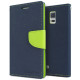 Чехол-книжка Goospery Fancy Diary Cover для Samsung Galaxy S5