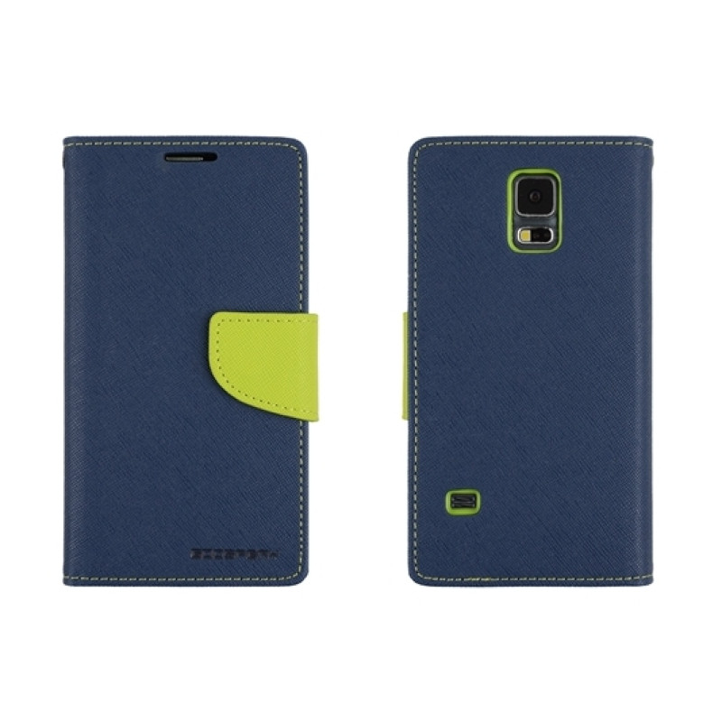 Чехол-книжка Goospery Fancy Diary Cover для Samsung Galaxy S5