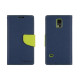 Чехол-книжка Goospery Fancy Diary Cover для Samsung Galaxy S5