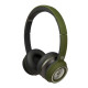 Навушники Monster NCredible NTune Matte On-Ear.