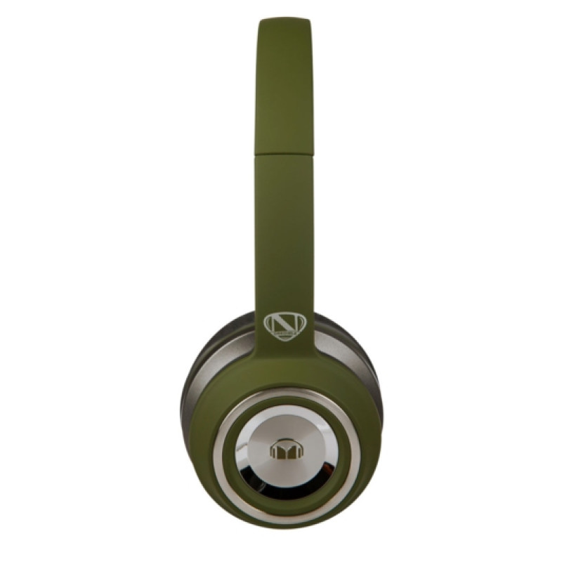 Навушники Monster NCredible NTune Matte On-Ear.