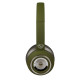 Навушники Monster NCredible NTune Matte On-Ear.