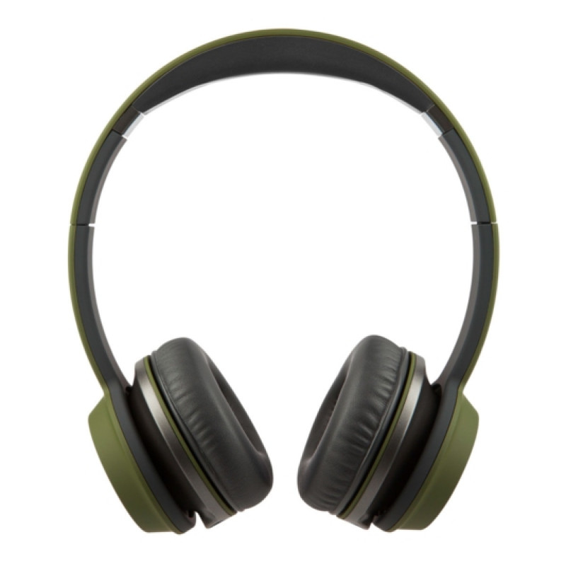Навушники Monster NCredible NTune Matte On-Ear.