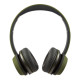 Навушники Monster NCredible NTune Matte On-Ear.