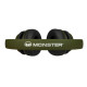 Навушники Monster NCredible NTune Matte On-Ear.