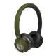Навушники Monster NCredible NTune Matte On-Ear.