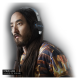 Наушники SOL REPUBLIC Tracks Steve Aoki Special Edition
