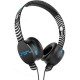 Наушники SOL REPUBLIC Tracks Steve Aoki Special Edition