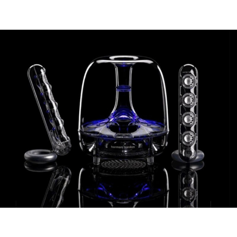 Акустична система Harman Kardon SoundSticks Wireless Bluetooth Speaker System