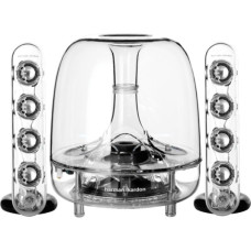 Акустическая система Harman Kardon SoundSticks Wireless Bluetooth Speaker System