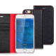 Шкіряний чохол-книжка iMuca Business Series для iPhone 6 4.7''
